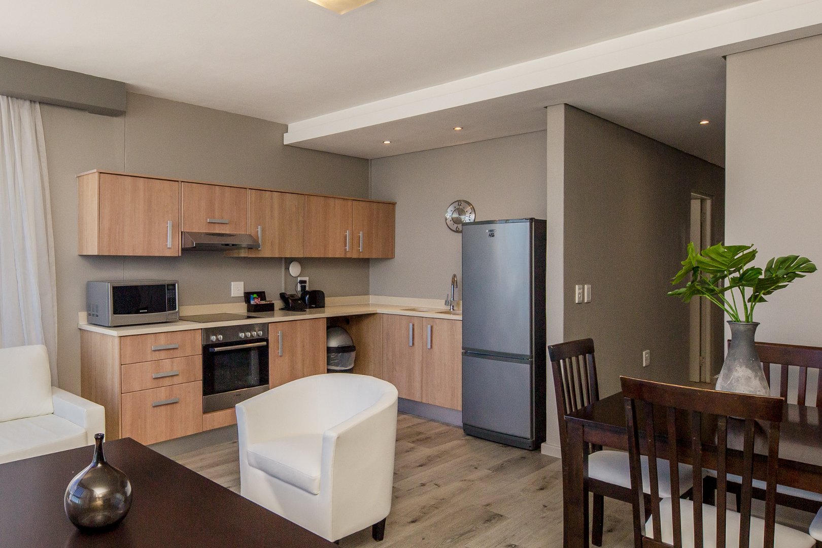 2 Bedroom Property for Sale in Bloubergstrand Western Cape